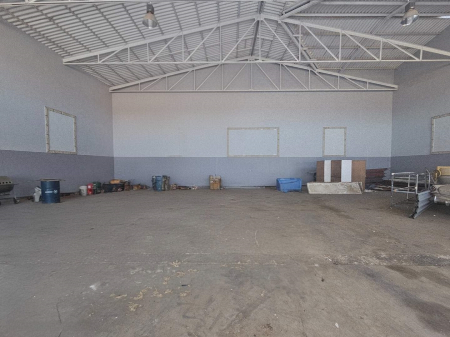 Commercial Property for Sale in Ladybrand Free State